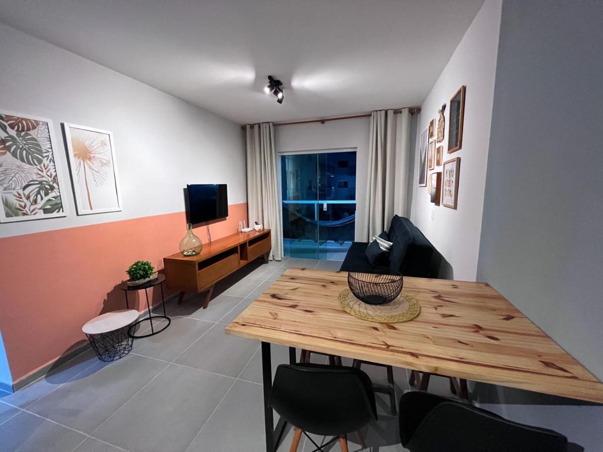 Charmoso Apartamento A 300M Da Praia - Peroba Ville Residence Maragogi Zewnętrze zdjęcie